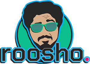 roosho.