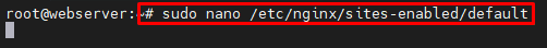 06-sudo-nano-etc-nginx-sites-enable-ddefault - Roosho.