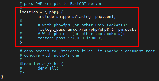 10-after-uncommenting-and-changing-the-php-version - Roosho.