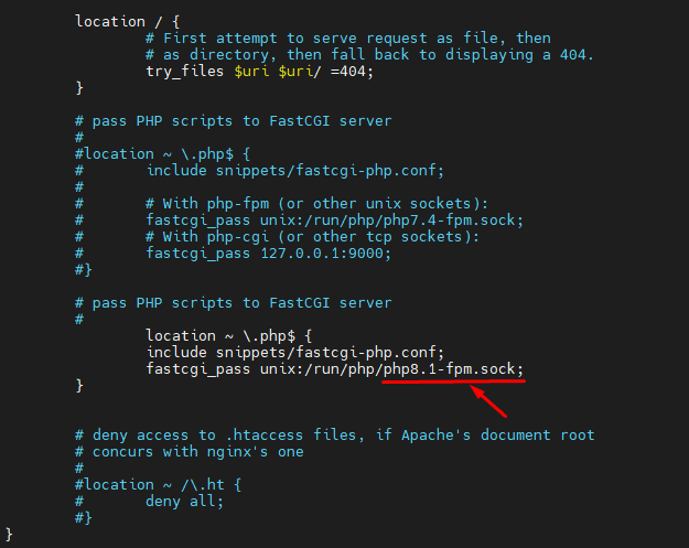 12-change-the-php-version - Roosho.