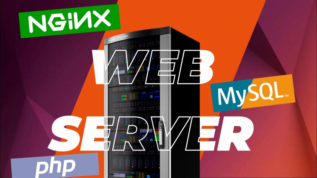 How to Install Nginx Web Server with Php and Mysql on Ubuntu Server 2204 Lts