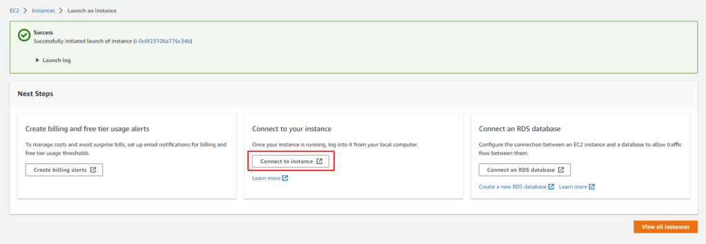 12-connect-to-instance - Roosho.