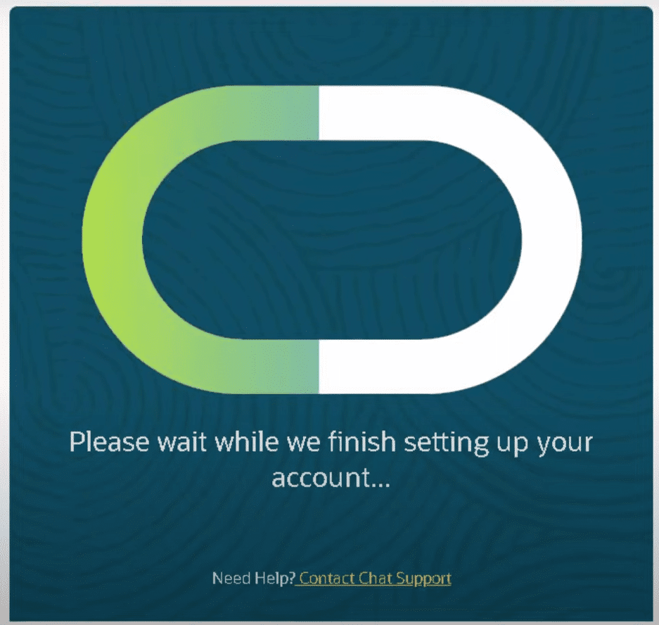 08-let-oracle-prepare-your-account - Roosho. Let Oracle Prepare Your Account