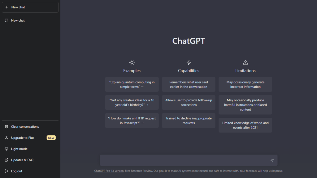 Chatgpt-3-the-all-knowing-ai-chatbot - Roosho. Chatgpt 3 the All-knowing Ai Chatbot!