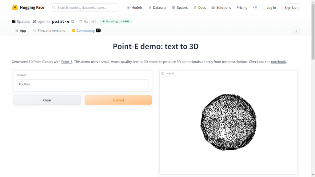 Point-e-point-your-way-to-3d-modeling-domination - Roosho.