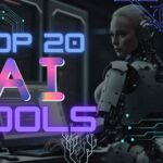 Revolutionize Your Business or Personal Projects with These Top 20 Free Ai Tools Available Online!