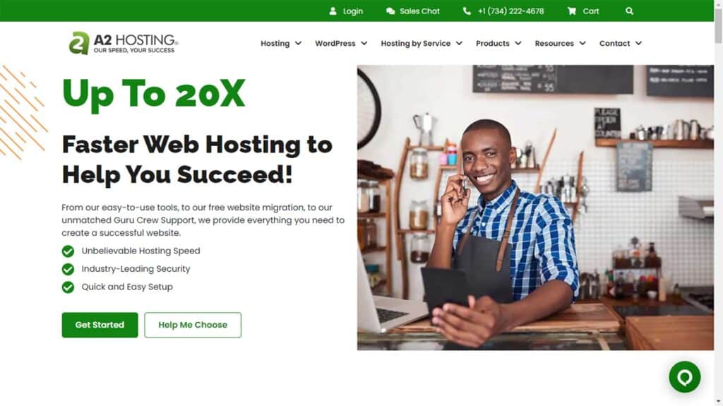 04-a2-hosting-speed-focused-provider-with-drawbacks-in-uptime-past-security-and-beginner-friendliness - Roosho. A2 Hosting: Fast Speeds, Decent Pricing, but Poor Uptime, Past Hacking Incident, and Confusing Backend Make It Less Beginner-friendly.