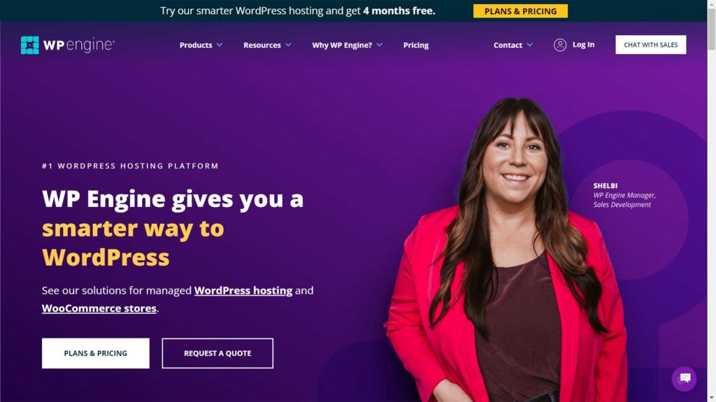 06-wp-engine-high-quality-hosting-with-premium-support-at-a-significantly-higher-price-point - Roosho. Wp Engine: Fast, Reliable, Excellent Support; Highly Professional but 10x Pricier Than Competitors, Suitable for Those with Ample Budget, Not Recommended Due to Price.