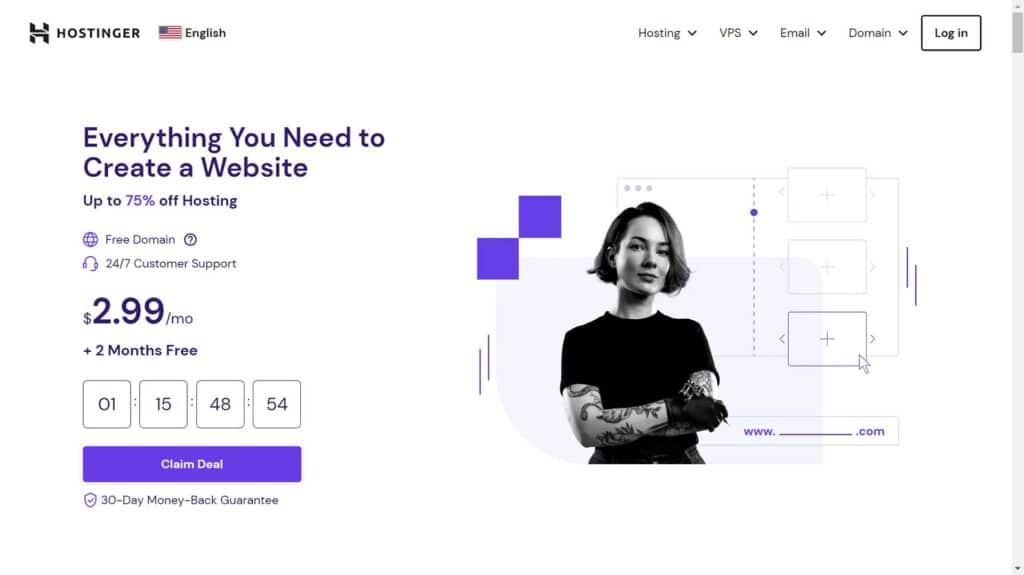09-hostinger-budget-friendly-hosting-with-global-reach-fast-and-reliable-but-lacks-phone-support-and-has-high-renewal-fees - Roosho. Hostinger: Most Affordable, Fast, Reliable, Easy Setup, Global Services in 40 Languages. Cons: No Phone Support, Occasional Backend Glitches, High Renewal Fees; Sign Up for a Longer-term Plan.
