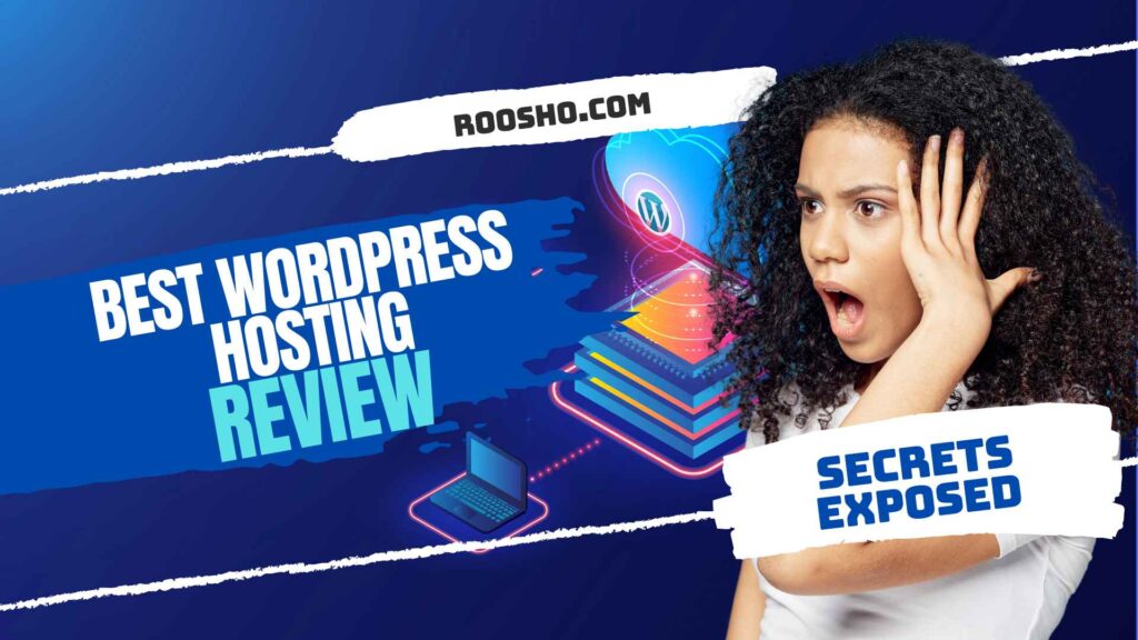 Secrets Exposed: Discover the Best Wordpress Hosting Company No One Wants You to Know About!
