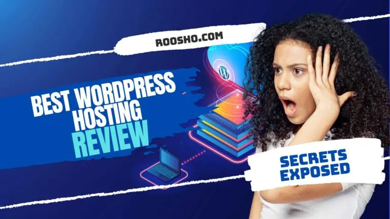 Secrets Exposed: Discover the Best WordPress Hosting Company No One Wants You to Know About!