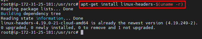 08-Install-Kernel-Source-for-Asterisk -
