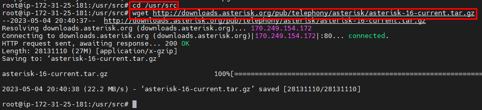 09-Download-the-Asterisk-source -