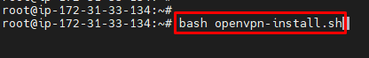 30-add-new-user-command- - Roosho. Initiate Bash to Add New User