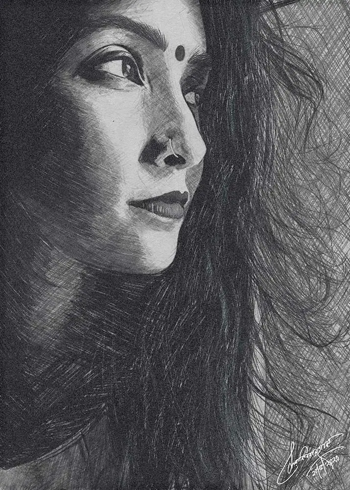 Raatba, sister not by blood but love. Her spirit, a beacon in the night. Her love, unconditional, soothes fears, a bond beyond birth.
