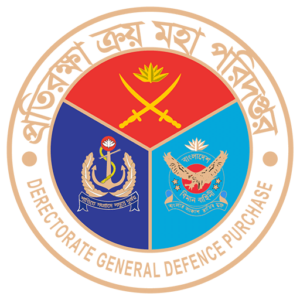 Directorate General of Defence Purchase (dgdp)