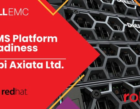 ICMS Platform Readiness for Robi Axiata Limited