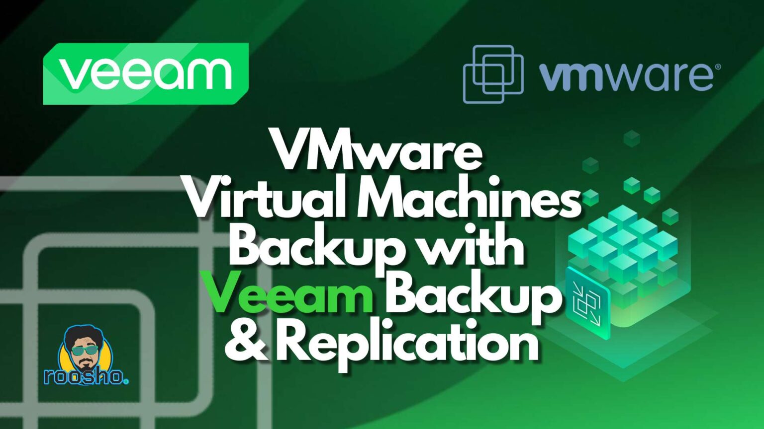 How to add a New VMware ESXi and Backup Virtual Machines Easily Using ...