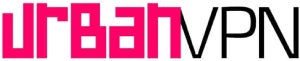 Urban Vpn Logo.
