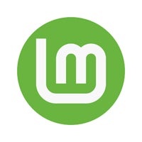 Linux Mint Icon.