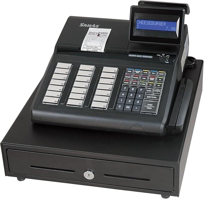 Sam4s-er-925 Product