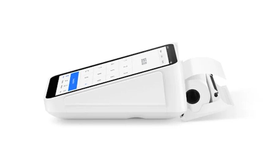 Square Terminal Product