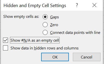 Choose an Option. 