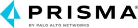 the Prisma Logo.