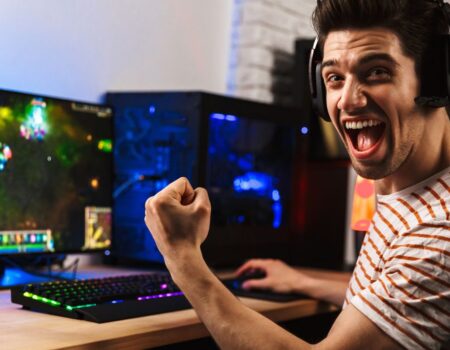 GeForce Experience is dead – replaced by the Nvidia App – and good riddance