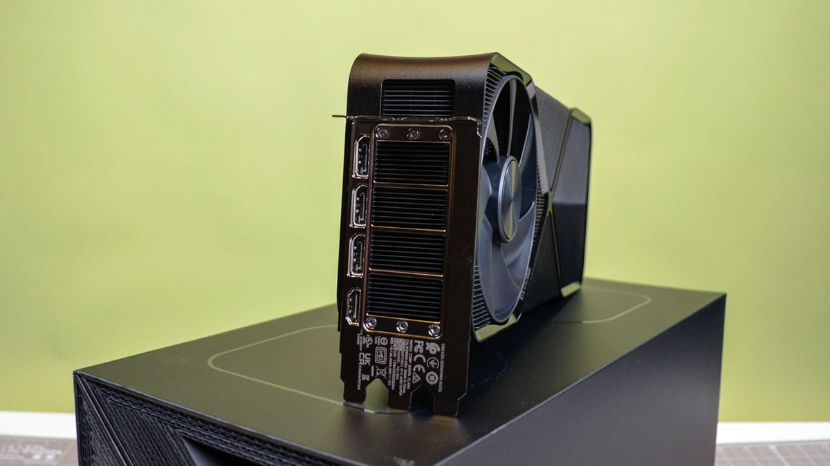 What to expect from Nvidia in 2025 roosho.
