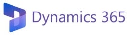 Dynamics 365 Logo.