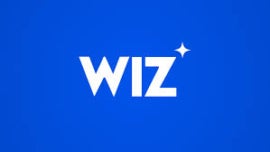 the Wiz Logo.