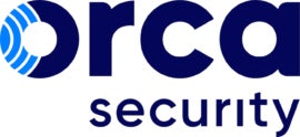 the Orca Security Logo.