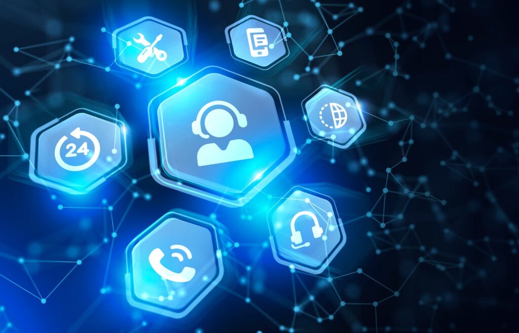 7 Best Contact Center CRM Software for 2025 roosho.