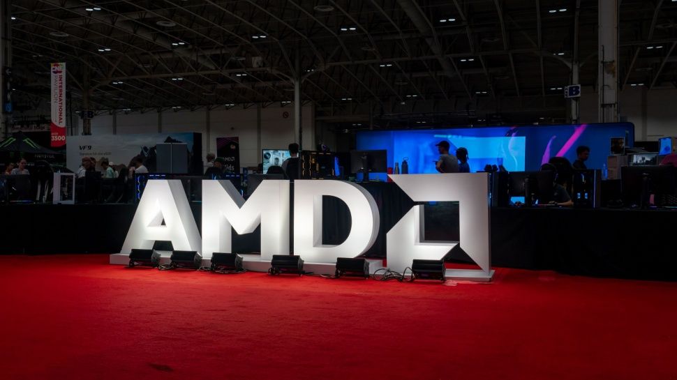 AMD CES 2025 Keynote live blog all the latest Ryzen and Radeon news as