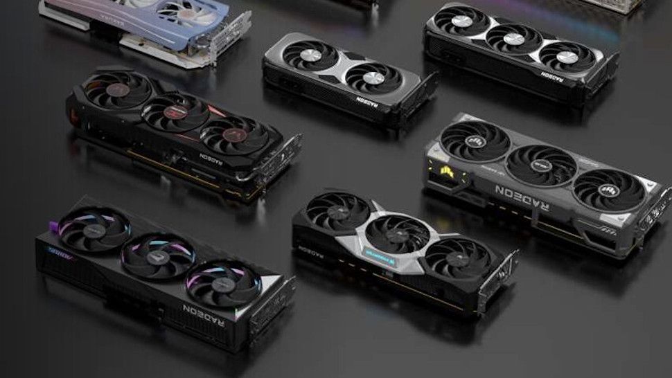 Modders Do What Amd Can't (or Won't) by Adding Fsr 4 Support to More Games