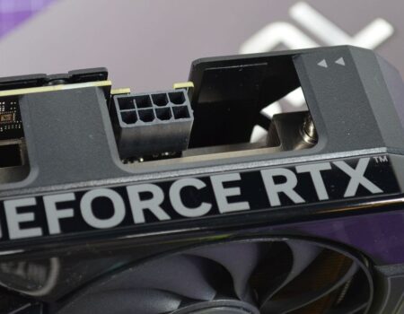 Nvidia RTX 5060 GPU spotted in Acer gaming PC, suggesting rumors of imminent launch are correct – and that it’ll run with only 8GB of video RAM