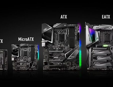 Motherboard sizes explained: which should you buy in 2025?
