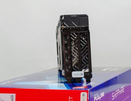 AMD’s secret weapon against Nvidia seems to be stock – way more RX 9070 GPUs are rumored to be hitting shelves than RTX 5000 models