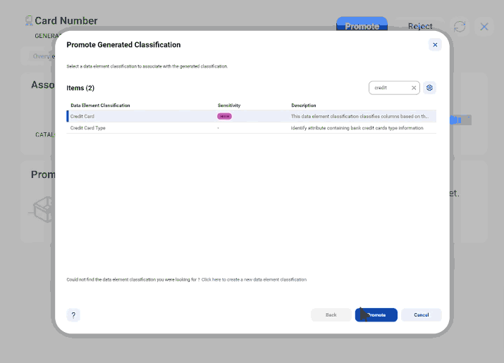 Informatica Offers Robust Tools for Ensuring Data Consistency, Accuracy, and Protection.
