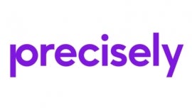 the Precisely Logo.