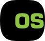 Logo for Ophcrack.