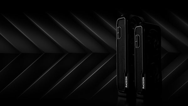 Radeon Rx 9000 Series Graphics Cards.