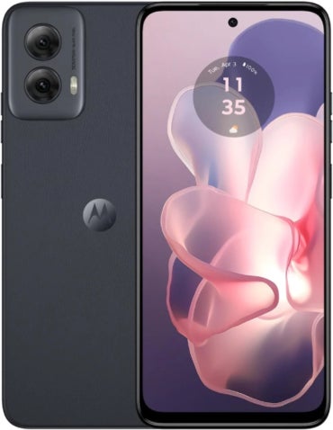 Motorola Moto G Power 5g.