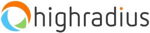 High Radius Logo.
