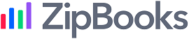 Zipbooks Logo.