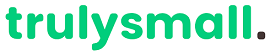 Trulysmall Invoices Logo.