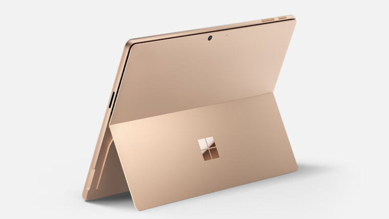 Save a massive $475 on the Surface Pro 11 with OLED display and 512GB SSD