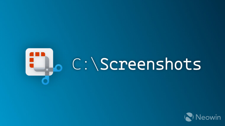 How to change the default screenshot folder in Windows 10 and 11
