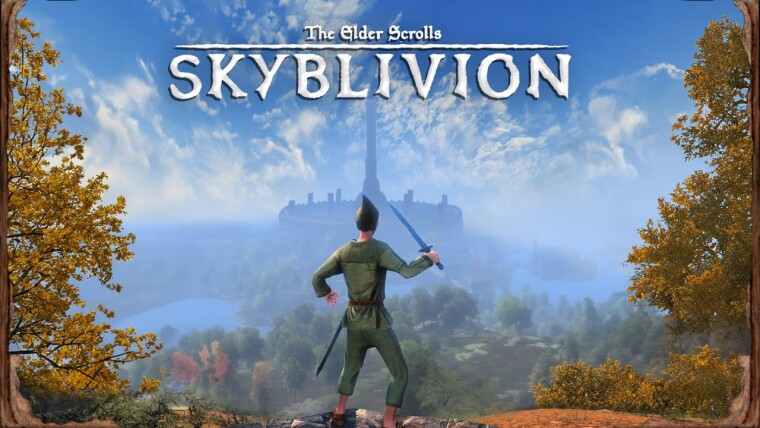 Bethesda confirms it has no intention of shutting down Skyblivion modding project